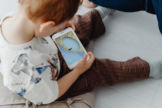 Transforming Education: The Power of Mobile Learning Apps for Kids