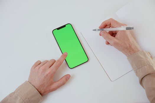 Embrace Minimalism: Transform Your Digital Life for Greater Focus